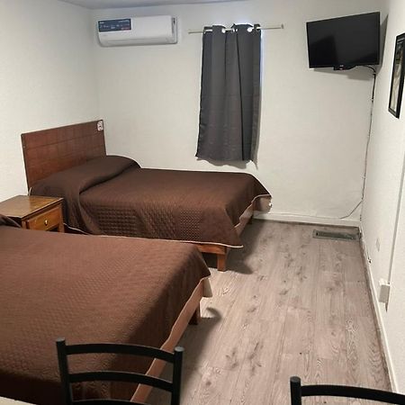 Hotel Centric Chihuahua Bagian luar foto