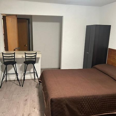 Hotel Centric Chihuahua Bagian luar foto